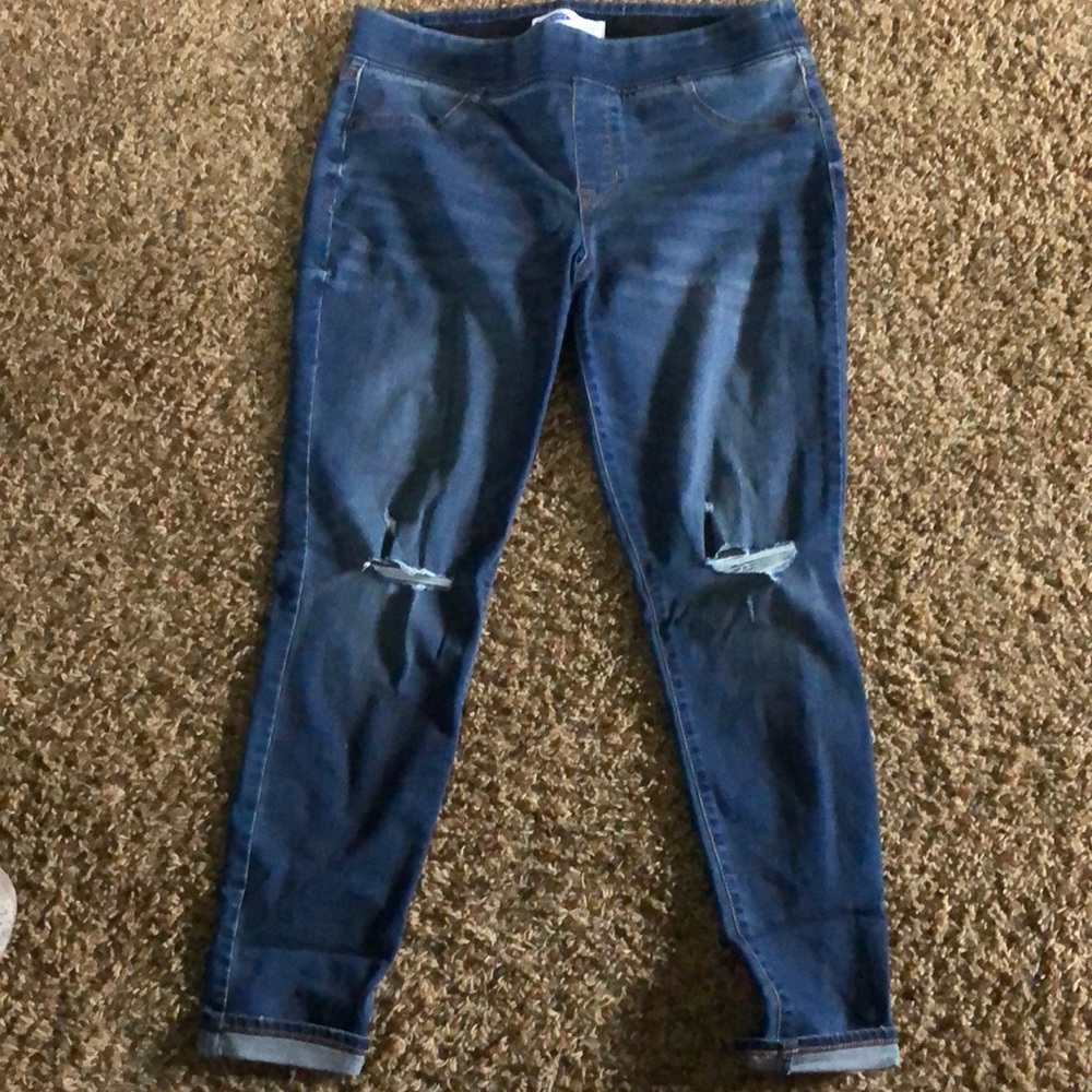 COPY - Women’s old navy jeans/leggings